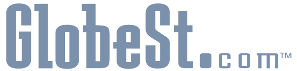 GlobeSt.com logo