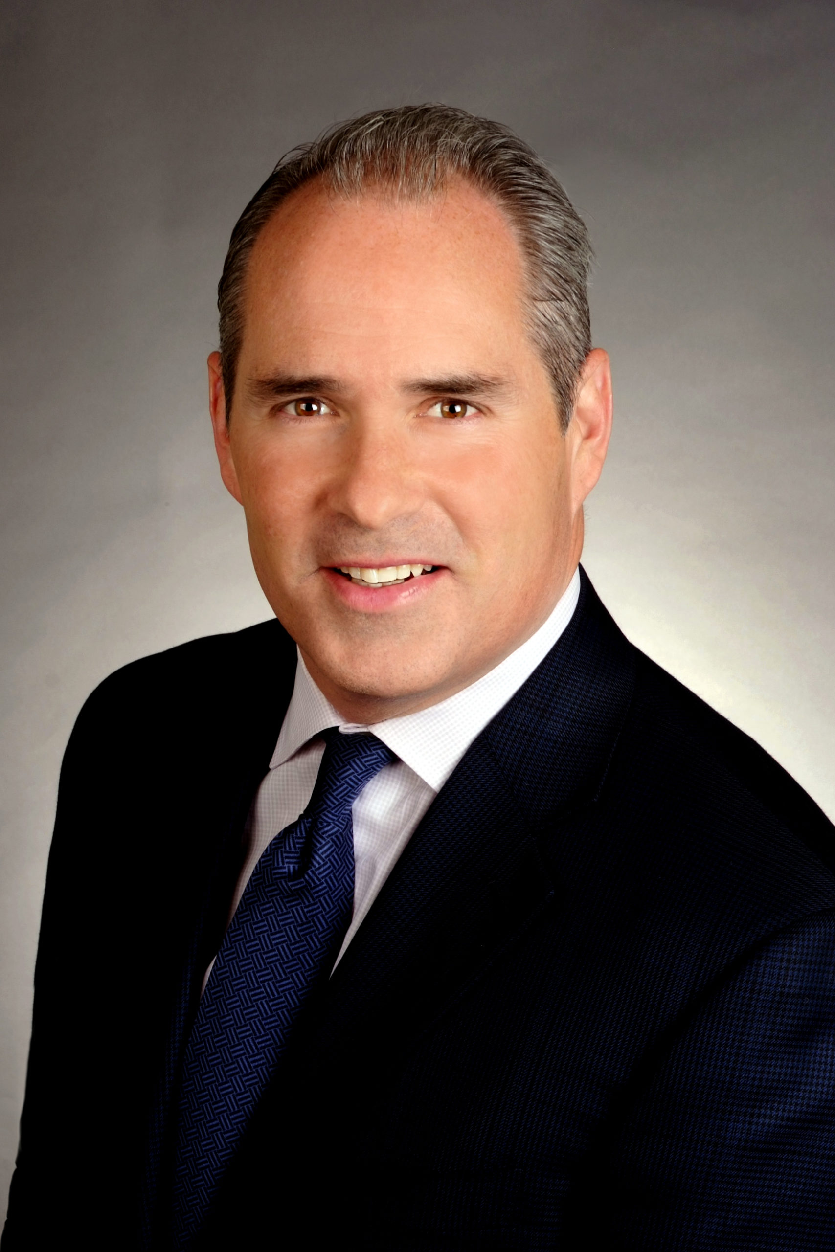 Marc Perrin, Founder and Managing Partner of The Roxborough Group